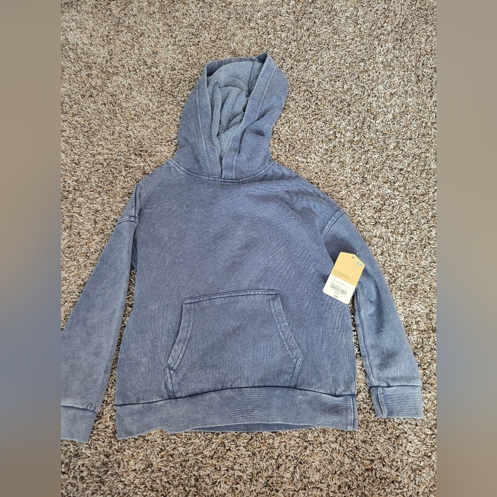 Boys NWT hoodie